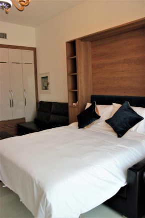 Brand new studio apartment with great amenities Rezorts By Danube